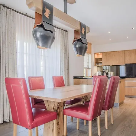 Apartment Stotzhalten Eg - Griwarent Ag Grindelwald
